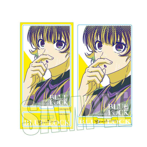 『ブルーロック』POP-TONE アクリルフィギュア /蜂楽 廻