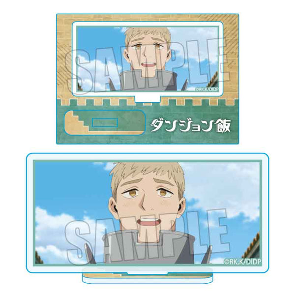 『ダンジョン飯』メモリーズミニスタンド /ライオスA