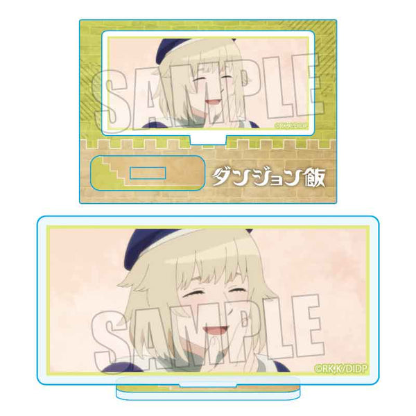 『ダンジョン飯』メモリーズミニスタンド /ファリンB