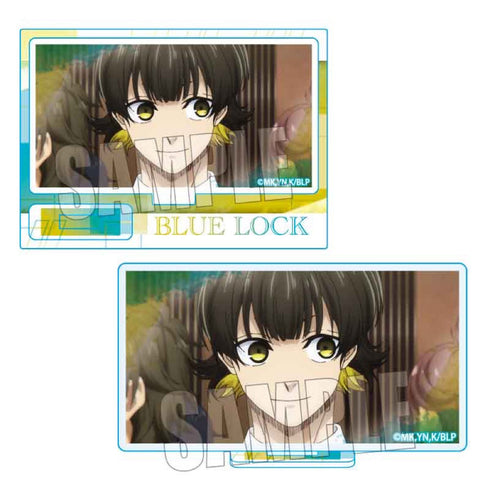 『ブルーロック -EPISODE 凪-』メモリーズミニスタンド /蜂楽 廻