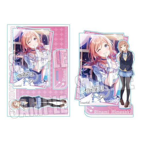 『学園アイドルマスター』MEGAアクリルスタンド /姫崎 莉波【202503再販】