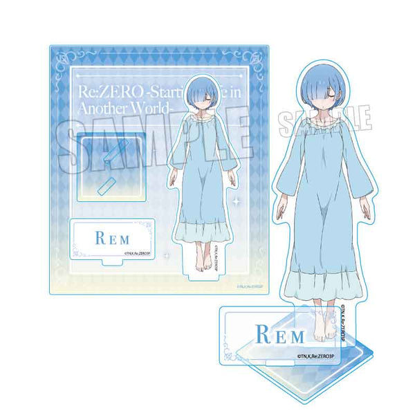 『Re:ゼロから始める異世界生活』アクリルスタンド /レム【202610再販】