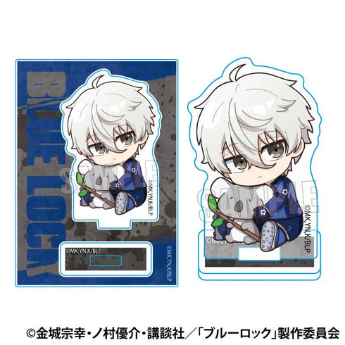 『ブルーロック』ぎゅぎゅっとミニスタンド Vol.2 /凪 誠士郎
