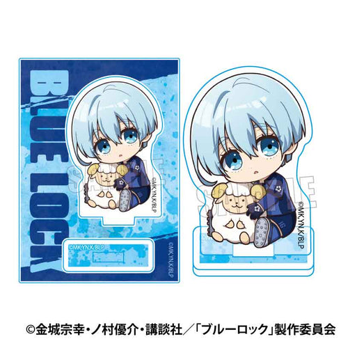 『ブルーロック』ぎゅぎゅっとミニスタンド Vol.2 /氷織 羊