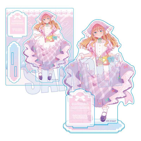 『グリッドマンユニバース』アクリルスタンド /南 夢芽 ゆめかわver.