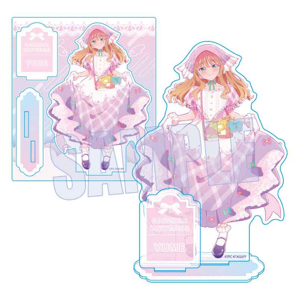 『グリッドマンユニバース』アクリルスタンド /南 夢芽 ゆめかわver.