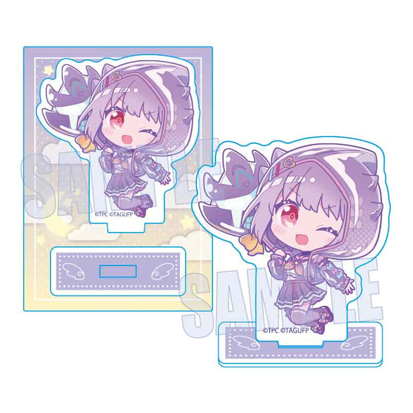 『グリッドマンユニバース』ミニスタンド /新条 アカネ ゆめかわver.