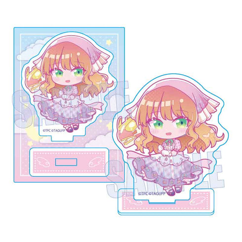 『グリッドマンユニバース』ミニスタンド /南 夢芽 ゆめかわver.