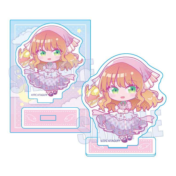 『グリッドマンユニバース』ミニスタンド /南 夢芽 ゆめかわver.