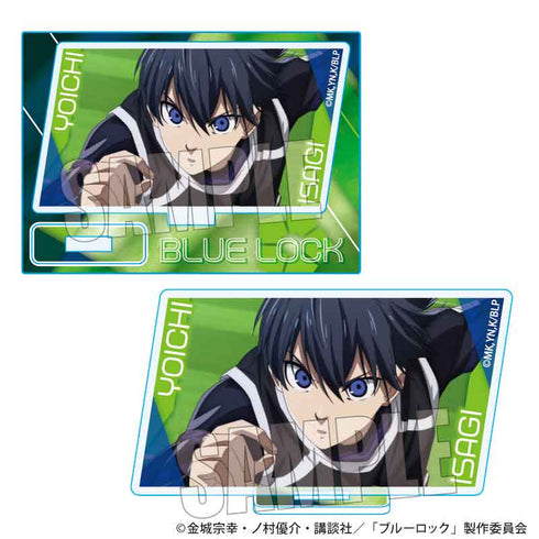 『ブルーロック』メモリーズミニスタンド /A