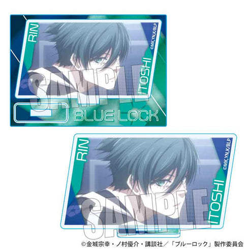 『ブルーロック』メモリーズミニスタンド /B