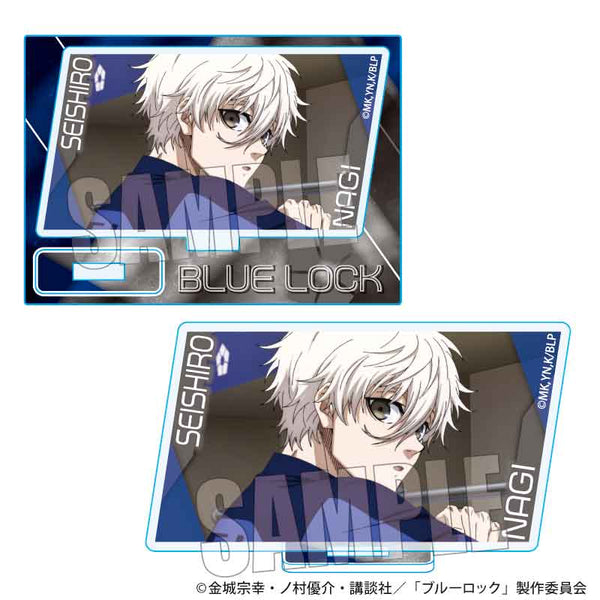 『ブルーロック』メモリーズミニスタンド /C