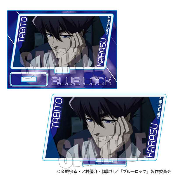 『ブルーロック』メモリーズミニスタンド /D