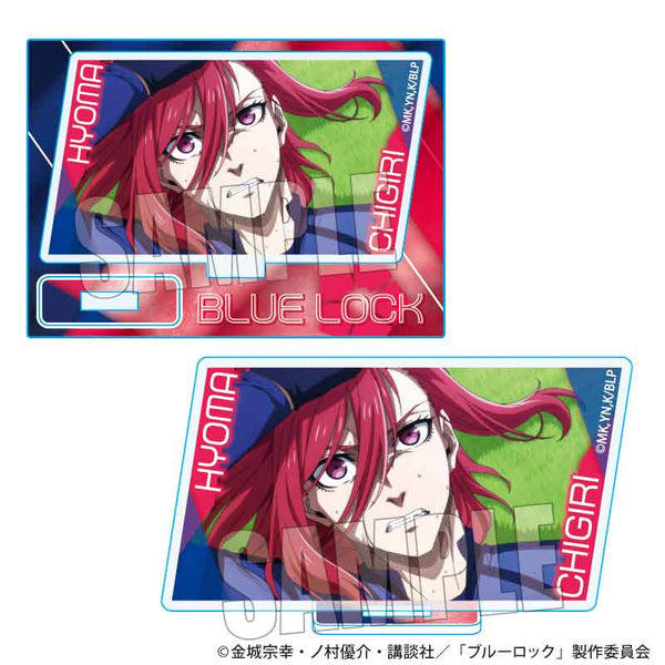 『ブルーロック』メモリーズミニスタンド /F