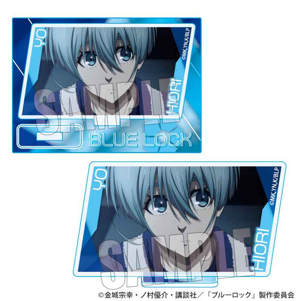 『ブルーロック』メモリーズミニスタンド /H
