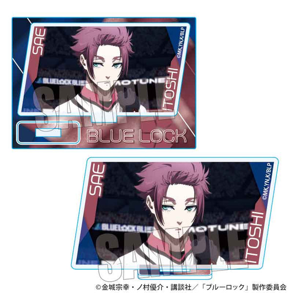 『ブルーロック』メモリーズミニスタンド /I