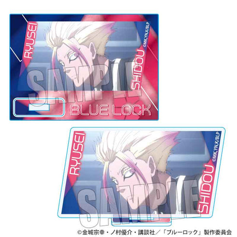 『ブルーロック』メモリーズミニスタンド /K