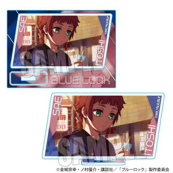 『ブルーロック』メモリーズミニスタンド /M