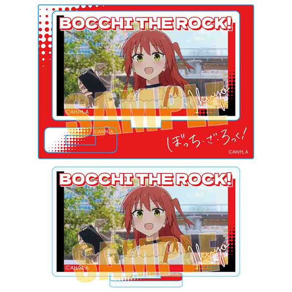 『ぼっち・ざ・ろっく!』メモリーズミニスタンド /喜多 郁代【202504再販】