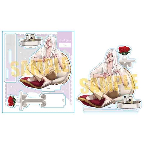 『ジャンケットバンク』アクリルスタンド /天堂 弓彦(パジャマパーティー)