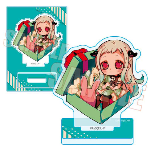 『地縛少年花子くん』トレーディングミニスタンド /フラワーボックス【BOX】【202505再販】