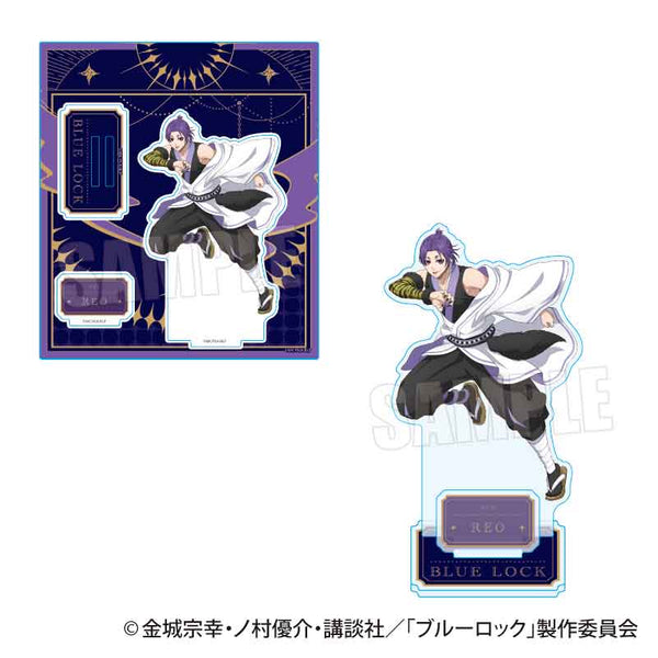 『ブルーロック』アクリルスタンド /御影 玲王(魔-MA-)