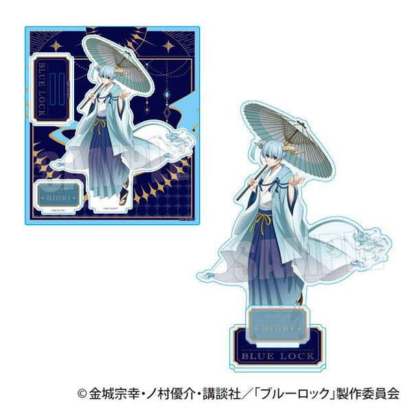 『ブルーロック』アクリルスタンド /氷織 羊(魔-MA-)
