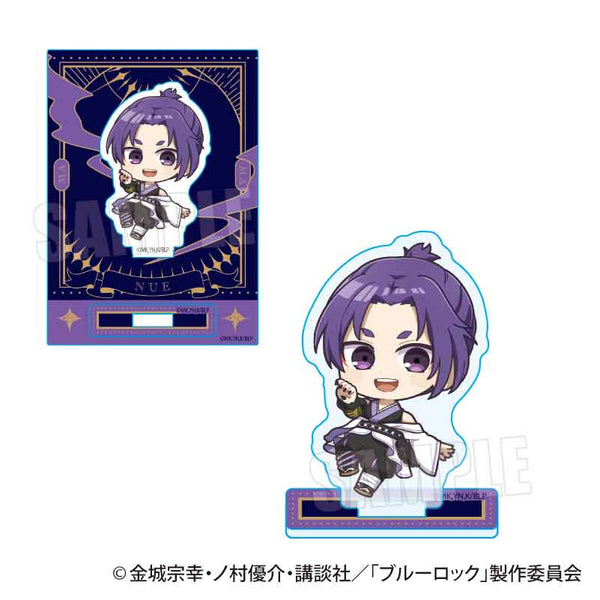 『ブルーロック』ミニスタンド /御影 玲王(魔-MA-)