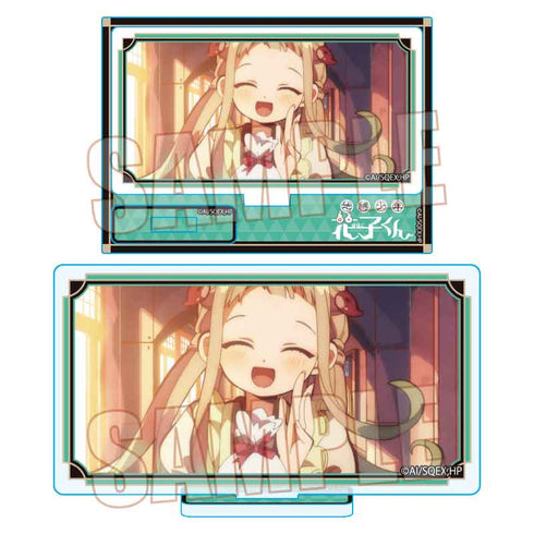 『地縛少年花子くん』メモリーズミニスタンド Part1 /八尋寧々B