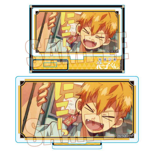 『地縛少年花子くん』メモリーズミニスタンド Part1 /源 光