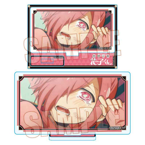 『地縛少年花子くん』メモリーズミニスタンド Part1 /ミツバ