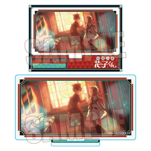 『地縛少年花子くん』メモリーズミニスタンド Part1 /花子くん&寧々