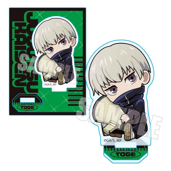 『呪術廻戦』ぎゅぎゅっとミニスタンド /狗巻 棘