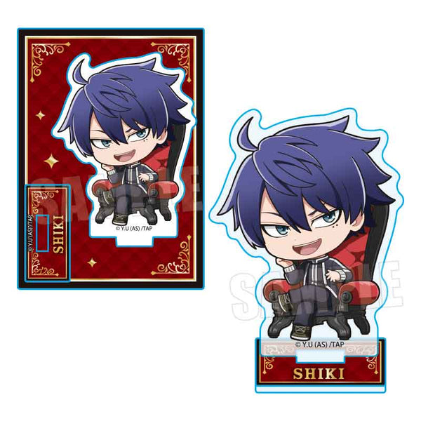 『桃源暗鬼』ミニスタンド /一ノ瀬 四季(玉座)【202512再販】