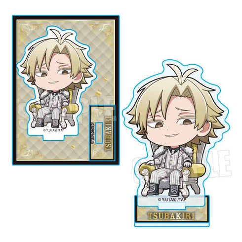 『桃源暗鬼』ミニスタンド /桃宮 唾切(玉座)【202512再販】