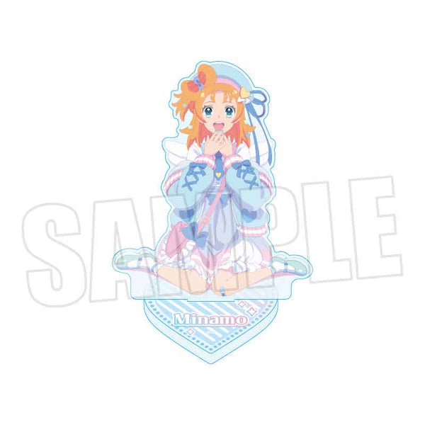 『プリンセッション・オーケストラ』BIGアクリルスタンド /空野 みなも(ゆめかわ)