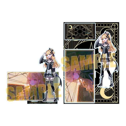 『魔法少女ノ魔女裁判』MEGAアクリルスタンド /佐伯ミリア