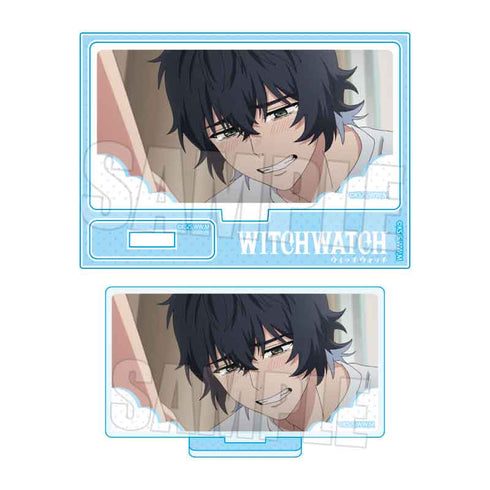 『ウィッチウォッチ』メモリーズミニスタンド /真神 圭護