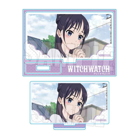『ウィッチウォッチ』メモリーズミニスタンド /宮尾 音夢
