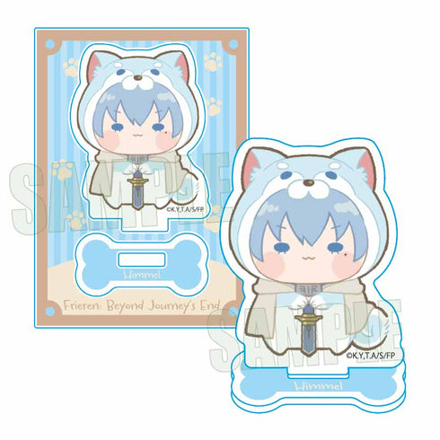 『葬送のフリーレン』もふまにあミニスタンド /ヒンメル