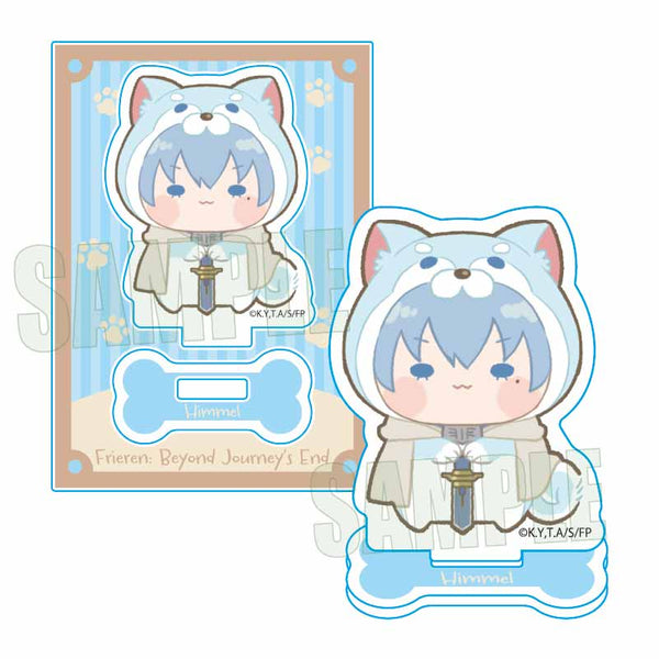 『葬送のフリーレン』もふまにあミニスタンド /ヒンメル