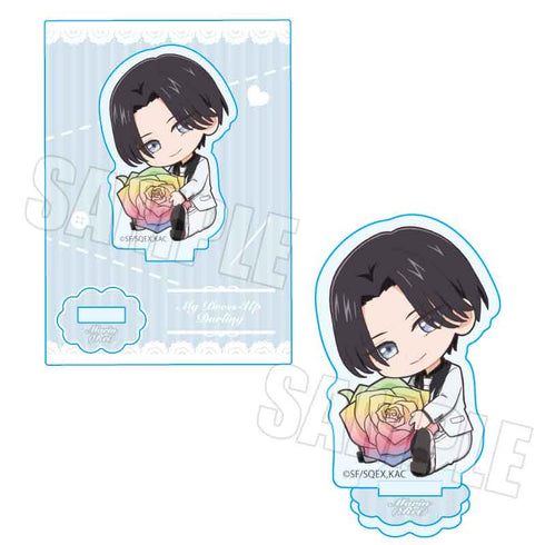 『その着せ替え人形は恋をするSeason 2』ぎゅぎゅっとミニスタンド Part2 /海夢(麗)