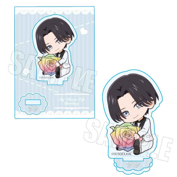 『その着せ替え人形は恋をするSeason 2』ぎゅぎゅっとミニスタンド Part2 /海夢(麗)