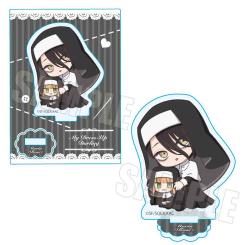 『その着せ替え人形は恋をするSeason 2』ぎゅぎゅっとミニスタンド Part2 /海夢(ロゼ)