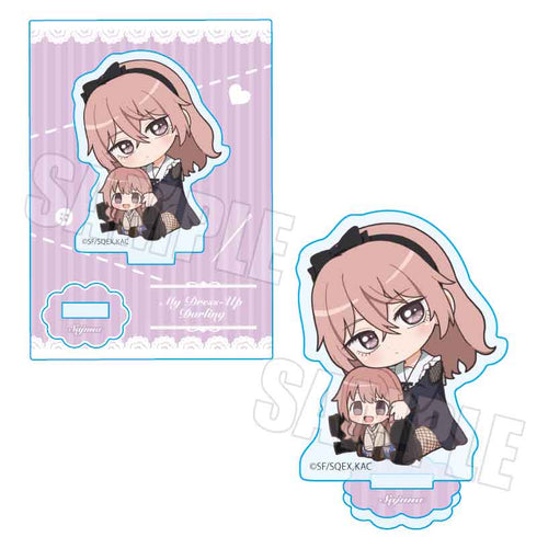 『その着せ替え人形は恋をするSeason 2』ぎゅぎゅっとミニスタンド Part2 /乾 紗寿叶