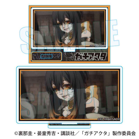 『ガチアクタ』メモリーズミニスタンド /アモ