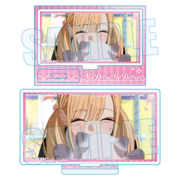 『その着せ替え人形は恋をするSeason 2』メモリーズミニスタンド /喜多川 海夢B