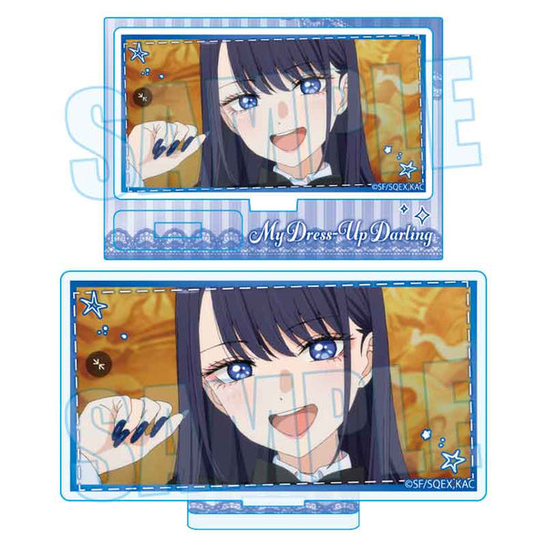 『その着せ替え人形は恋をするSeason 2』メモリーズミニスタンド /海夢(ありさ)