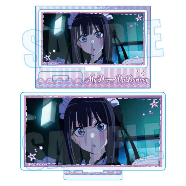『その着せ替え人形は恋をするSeason 2』メモリーズミニスタンド /海夢(雫)