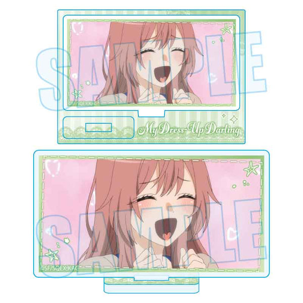 『その着せ替え人形は恋をするSeason 2』メモリーズミニスタンド /乾 心寿